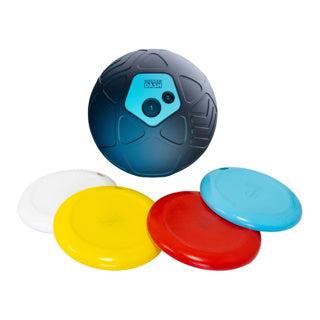Afbeelding laden in galerijviewer, Gear2play soccer dash reactie en dribbel challenge
