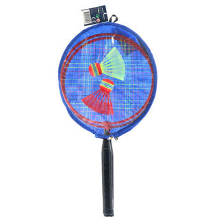 Alert sport badmintonset mini