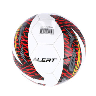 Afbeelding laden in galerijviewer, Alert sport voetbal maat 5 assorti 380gr | 2 stuks
