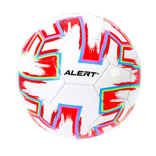 Chargez l'image dans la visionneuse de la galerie, Alert football maat 5 assorti 380 gram | 8 stuks
