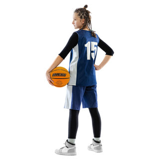 Load image into Gallery viewer, Alert sport basketbal oranje | 5 stuks
