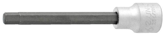 Unior grs dop inbus 3 8 5.0mm lengte 66mm