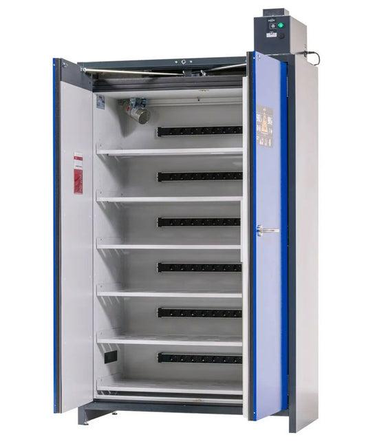 Asecos brandkast smartstore-pro