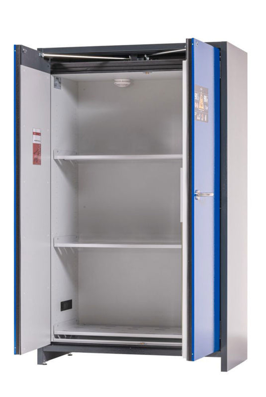 Asecos brandkast safestore-core
