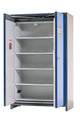 Asecos brandkast safestore-core