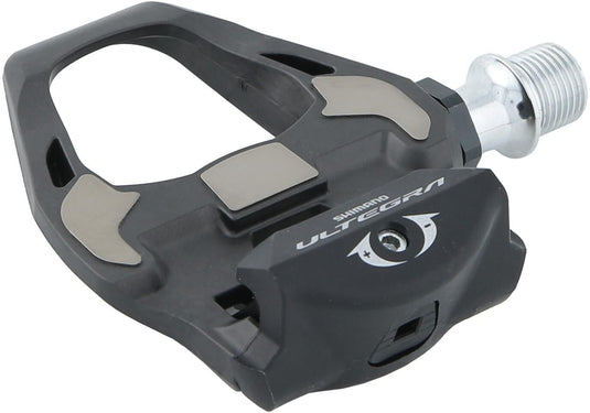 Shimano Ultegra PD-R8000 SPD-SL +4mm axle