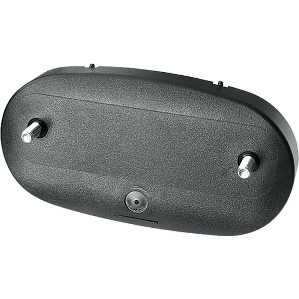 Load image into Gallery viewer, Herrmans dragerachterlicht twinle batterij - 50 mm bevestiging
