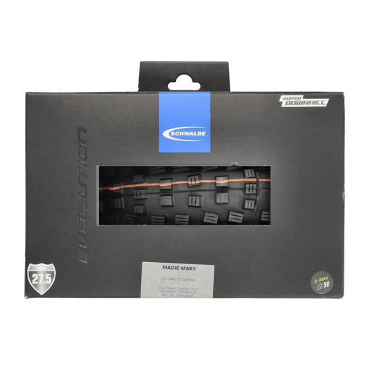 Schwalbe buitenband 27.5 magic mary