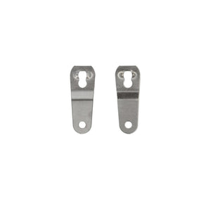 Widek anp bevestigingsklip snelbinder rvs ds a 2