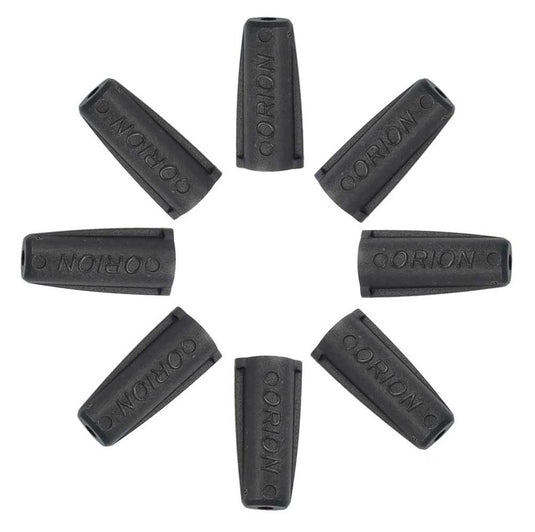 Eurofender spatd ef huls pvc zw set a 8