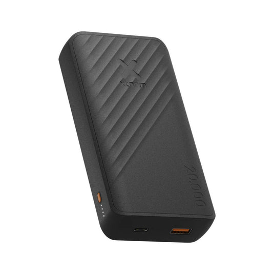 Xtorm powerbank go2 15w 20000 zw