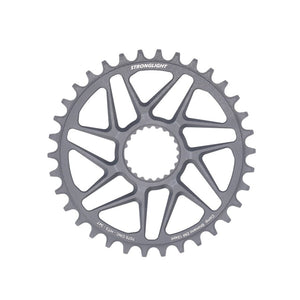 Stronglight kettingblad shimano xtr m9100