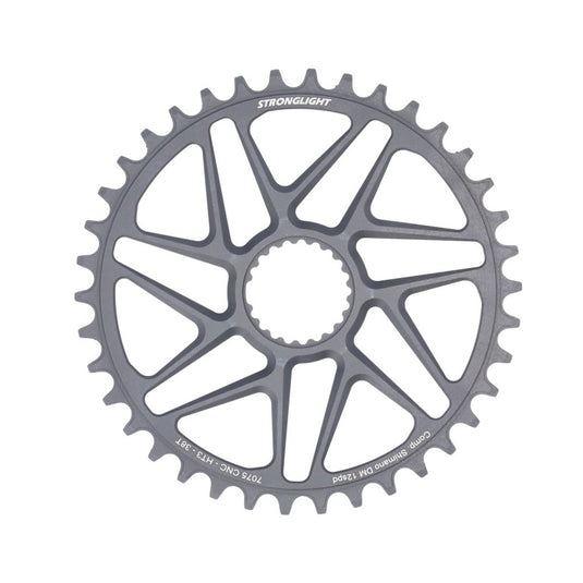 Stronglight kettingblad shimano xtr m9100