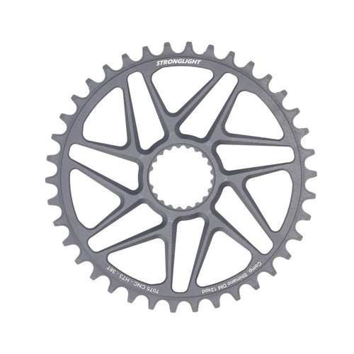 Stronglight kettingblad shimano xtr m9100