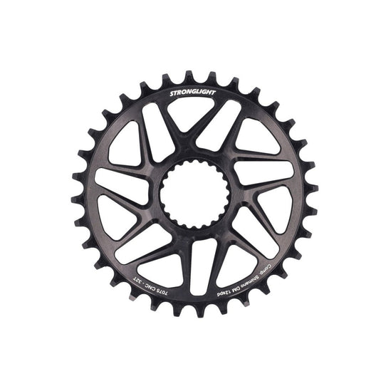 Stronglight shimano fc-m8100 8130 1x12-speed chainring | 32 zähne