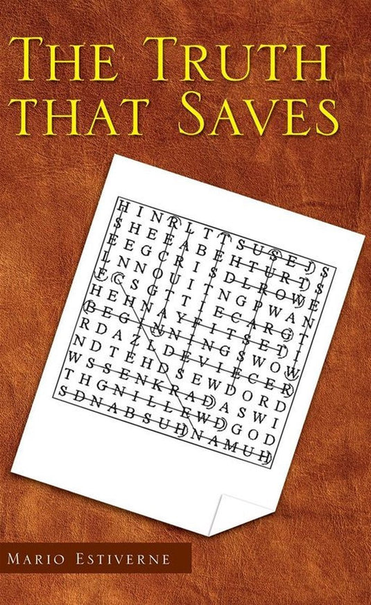 The truth that saves