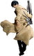 Bandai sakamoto days - vibration stars figuur - nagumo