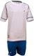 Avento sportset london - junior - wit marine - 92