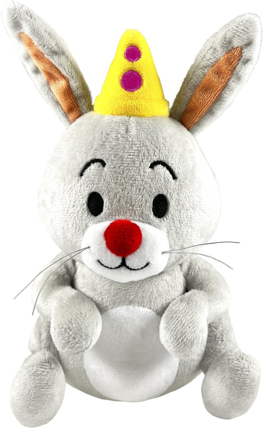Bumba pluche knuffel konijn - 20cm