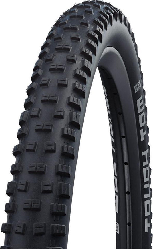 Schwalbe buitenband 27.5 x 2.80 (70-584) tough tom k-guard zwart
