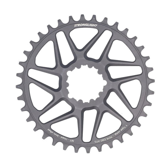 Stronglight kettingblad sram xx1 eagle