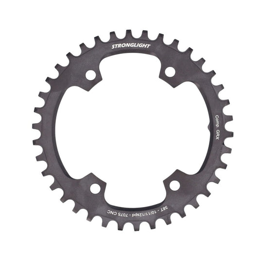 Stronglight chainring shim. grx fc-rx600 610 810 820 1x10 11 12s
