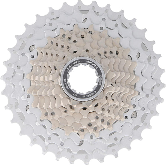 Shimano cassette 10V 11-32 SLX ICSHG8110132