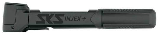 Sks minipomp injex plus av sv dv 266mm 10bar zwart