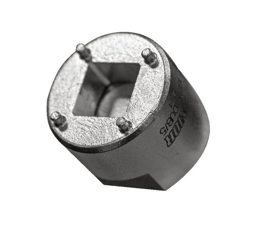 Unior grs crank cap sram dub