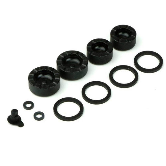 Sram zuiger kit brake piston kit f. motifs ul si br db8 6 4