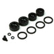 Sram remd motive db a1 zuigerkit 4p 16 15mm