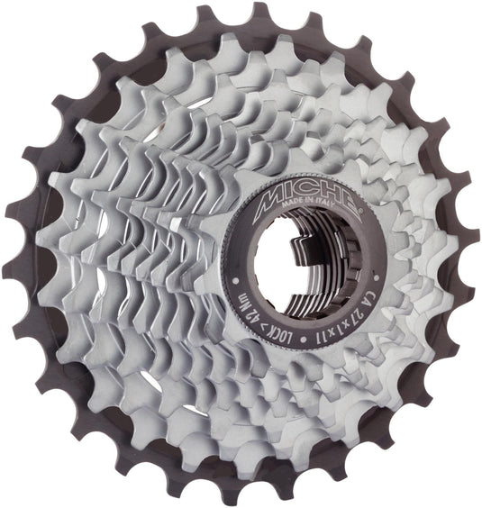 Miche cassette light primato cas.sprocket light primato 11-sp.,11-32t.