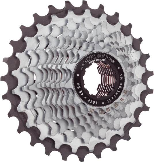 Miche cassette light primato cas.sprocket light rpimato 11-sp.,14-28t.