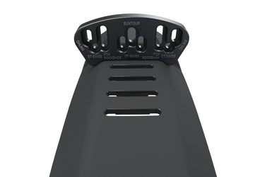 Zefal spatd zef bev klem adapter fz01 deflector fm40 zw