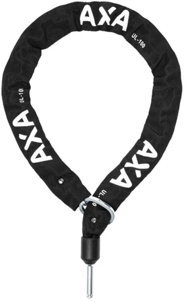 Insteekketting AXA Ulc100Cm Zwart