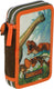 Speelgoedland dinorassic 2-vaks etui
