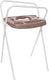 Bébé-jou badstandaard click 103cm mocha mousse