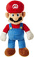 Jakks jumbo knuffel plush mario 50cm