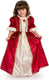 Little adventures - winter belle jurk - maat 116 128
