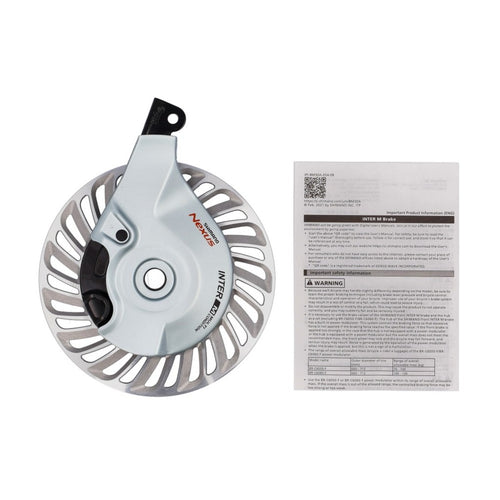 Shimano anp naafd rollerbrake sh nexus a brc6001rc