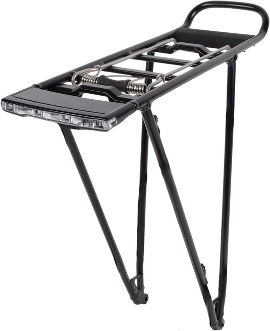 Atranvelo bagagedrager achter tour 365 avs . rear rack at.velo tour 365 avs alu 28