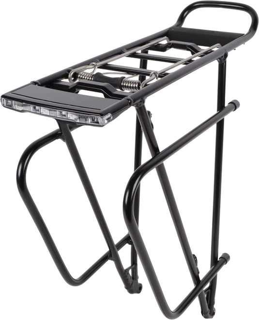 Atranvelo bagagedrager achter tour 365 bs 28 avs . rear rack at.velo tour 365 bs 28 avs alu 28