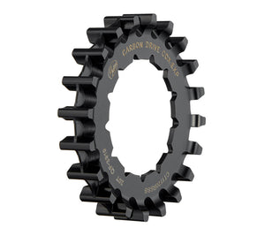 Gates achtertandwiel carbon drive cdx rohloff expedition