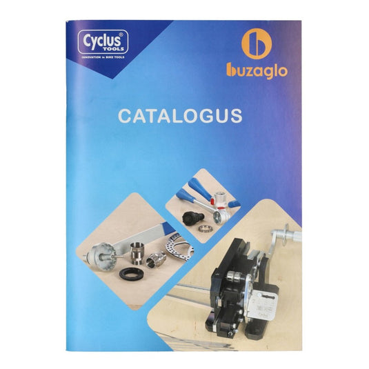 Cycplus folder cyclus 2025 nl