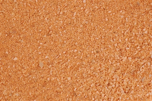 Komodo caco zand terracotta