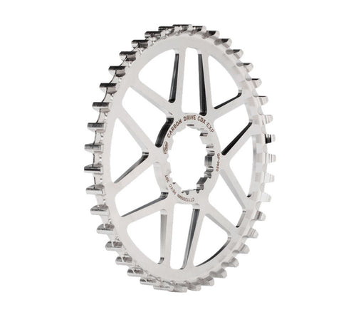 Gates achtertandwiel carbon drive cdx 9-spline