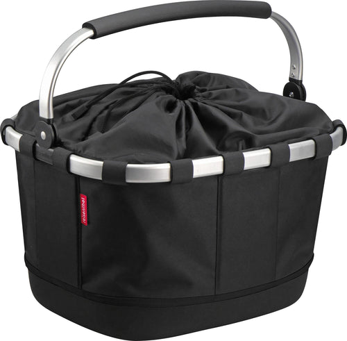 Rixen kaul fietsmand, achterop carrybag gt rear basket r k carrybag gt plastic