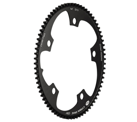 Gates voortandwiel carbon drive cdx tandem