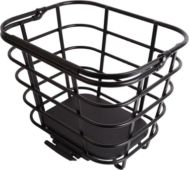 Atranvelo fietsmand, achterop epic smart avs rear basket epic smart avs