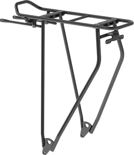 Racktime bagagedrager, achterop boost-it rear rack boostit 28 29